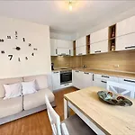 Appartamento Panorama Dreams - Menada