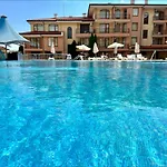Panorama Dreams - Menada * Sveti Vlas