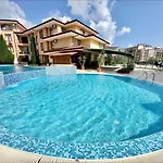 Appartamento Panorama Dreams - Menada