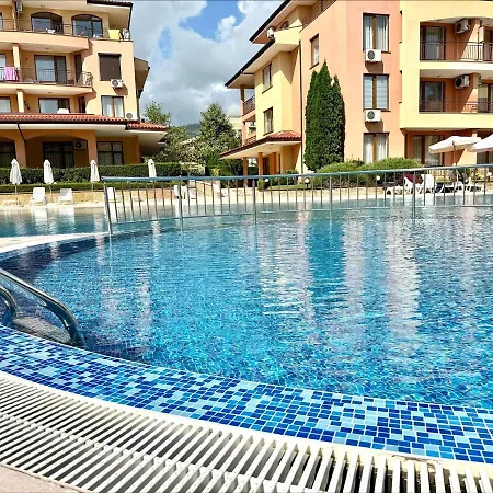 Appartement Panorama Dreams - Menada *