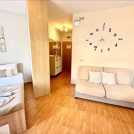 Panorama Dreams - Menada Apartament *