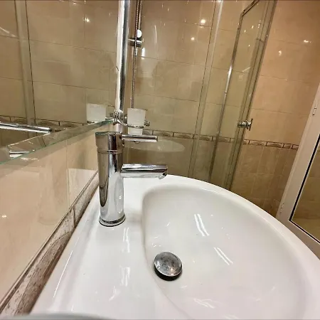 Panorama Dreams - Menada Apartament
