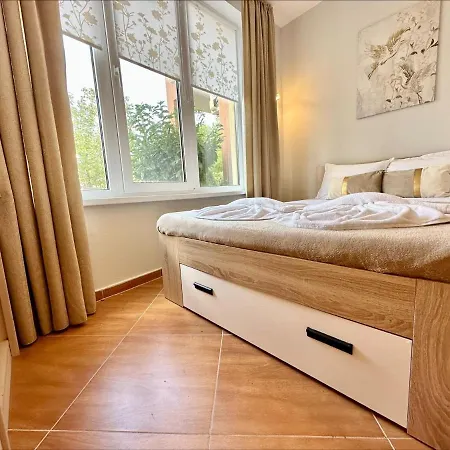 Panorama Dreams - Menada Apartament