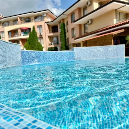 Panorama Dreams - Menada Apartament