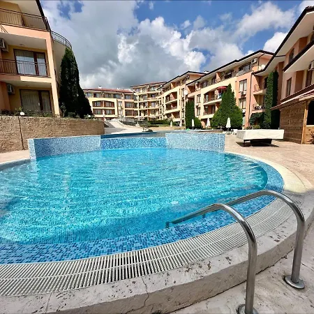 Panorama Dreams - Menada Apartament *