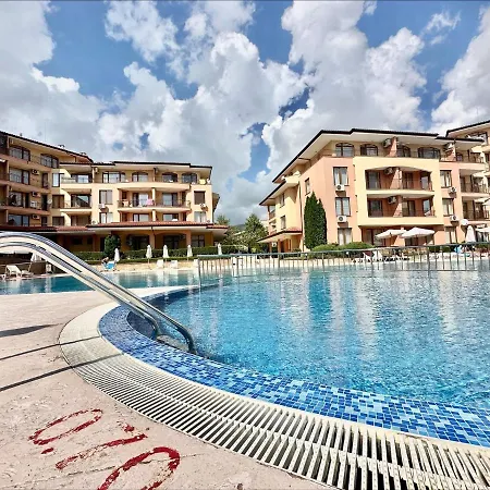 Panorama Dreams - Menada Apartament Święty Włas