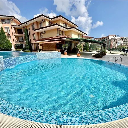 Apartament Panorama Dreams - Menada