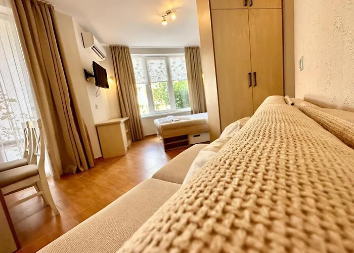 Panorama Dreams - Menada Appartement *