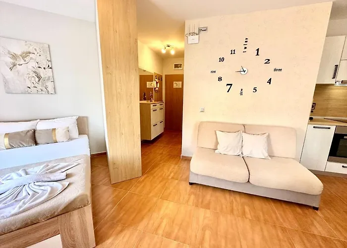 Panorama Dreams - Menada Appartement *