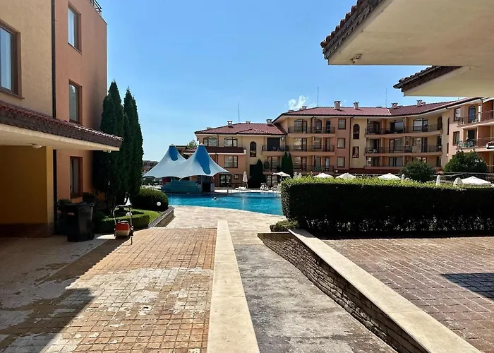 Appartement Panorama Dreams - Menada *