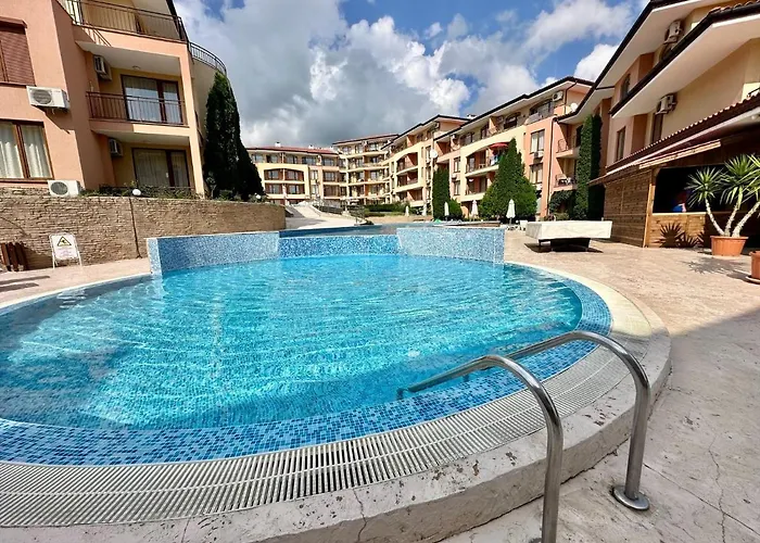 Panorama Dreams - Menada Appartement *