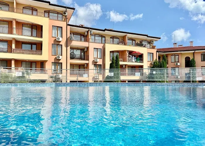 Appartement Panorama Dreams - Menada *