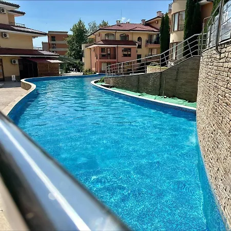Panorama Dreams - Menada Apartmán Sveti Vlas
