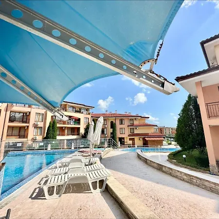 Panorama Dreams - Menada Apartamento Sveti Vlas