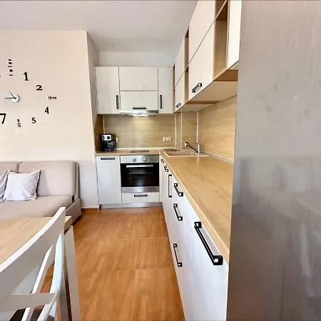 Panorama Dreams - Menada * Sveti Vlas