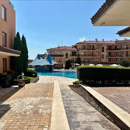 Apartmán Panorama Dreams - Menada *