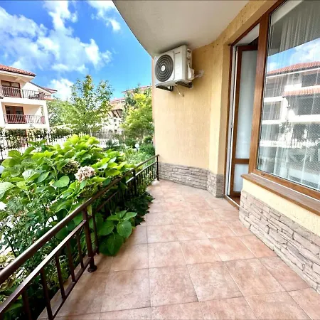 Apartmán Panorama Dreams - Menada Sveti Vlas