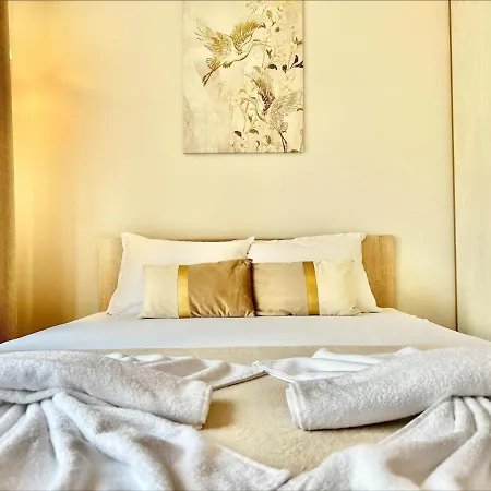 Apartmán Panorama Dreams - Menada