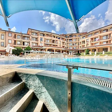 Panorama Dreams - Menada Apartmán