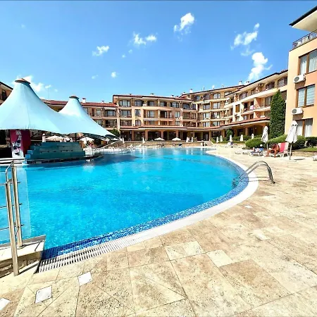 Apartmán Panorama Dreams - Menada *