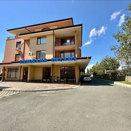 Apartmán Panorama Dreams - Menada Sveti Vlas