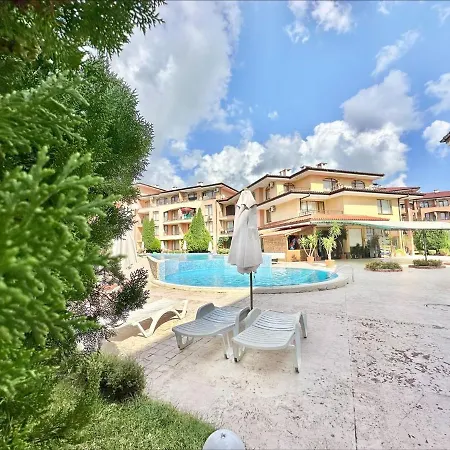 Apartmán Panorama Dreams - Menada
