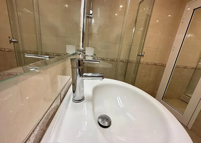 Panorama Dreams - Menada Apartament