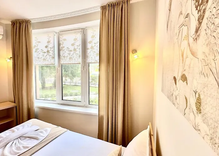 Panorama Dreams - Menada Sveti Vlas