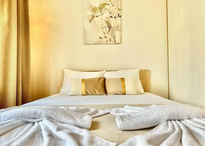 Apartament Panorama Dreams - Menada