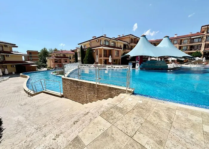 Panorama Dreams - Menada *