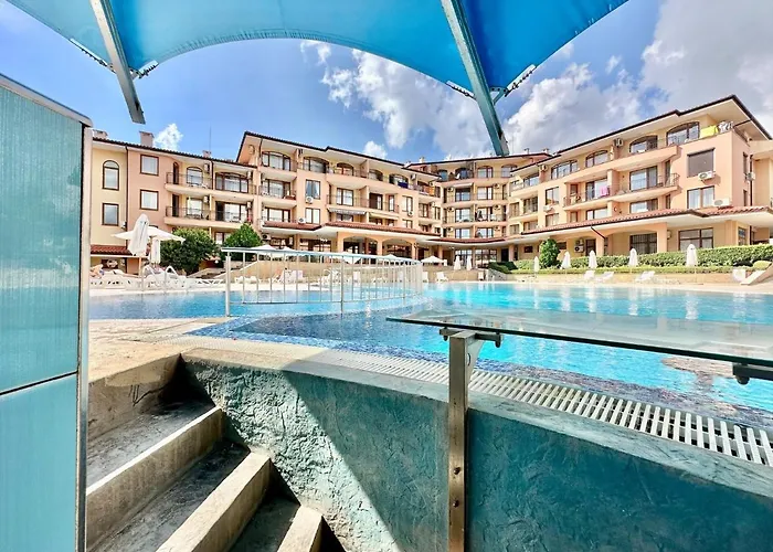 Panorama Dreams - Menada Apartament