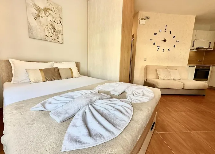 Panorama Dreams - Menada Sveti Vlas