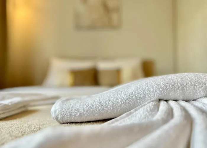 Panorama Dreams - Menada Apartament Sveti Vlas